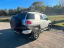 2007 Toyota FJ Cruiser 4WD AT