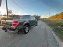 2014 Ford F-150 XLT SuperCrew 5.5-ft. Bed 4WD