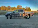 2014 Ford F-150 XLT SuperCrew 5.5-ft. Bed 4WD