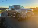 2014 Ford F-150 XLT SuperCrew 5.5-ft. Bed 4WD