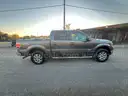 2014 Ford F-150 XLT SuperCrew 5.5-ft. Bed 4WD