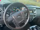 2014 Ford F-150 XLT SuperCrew 5.5-ft. Bed 4WD