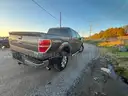 2014 Ford F-150 XLT SuperCrew 5.5-ft. Bed 4WD