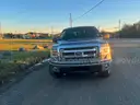 2014 Ford F-150 XLT SuperCrew 5.5-ft. Bed 4WD