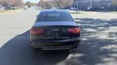 2013 Audi S4