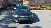 2013 Audi S4
