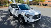 2018 GMC Terrain - DIESEL