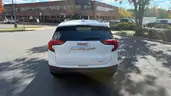2018 GMC Terrain - DIESEL