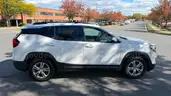 2018 GMC Terrain - DIESEL
