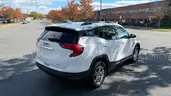 2018 GMC Terrain - DIESEL