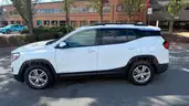 2018 GMC Terrain - DIESEL