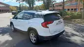 2018 GMC Terrain - DIESEL