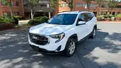 2018 GMC Terrain - DIESEL