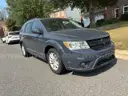 2018 Dodge Journey Low Mileage
