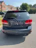 2018 Dodge Journey Low Mileage