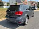 2018 Dodge Journey Low Mileage