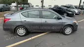 2016 Nissan Versa 1.6 SV Sedan