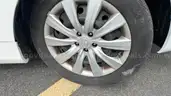 2012 Toyota Corolla LE 4-Speed AT