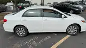 2012 Toyota Corolla LE 4-Speed AT