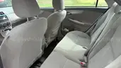 2012 Toyota Corolla LE 4-Speed AT