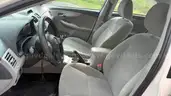 2012 Toyota Corolla LE 4-Speed AT