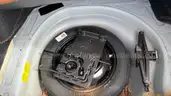 2012 Toyota Corolla LE 4-Speed AT