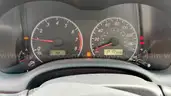 2012 Toyota Corolla LE 4-Speed AT
