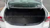 2012 Toyota Corolla LE 4-Speed AT