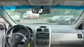 2012 Toyota Corolla LE 4-Speed AT