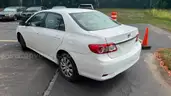 2012 Toyota Corolla LE 4-Speed AT