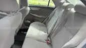 2012 Toyota Corolla LE 4-Speed AT