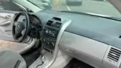 2012 Toyota Corolla LE 4-Speed AT