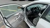2012 Toyota Corolla LE 4-Speed AT