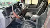 1997 Jeep Wrangler
