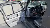 1997 Jeep Wrangler