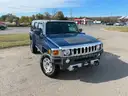 2009 Hummer H3