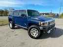 2009 Hummer H3