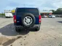 2009 Hummer H3