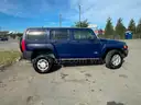 2009 Hummer H3