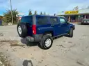 2009 Hummer H3