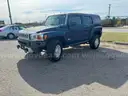2009 Hummer H3