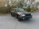 2004 Toyota Tacoma