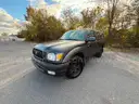 2004 Toyota Tacoma