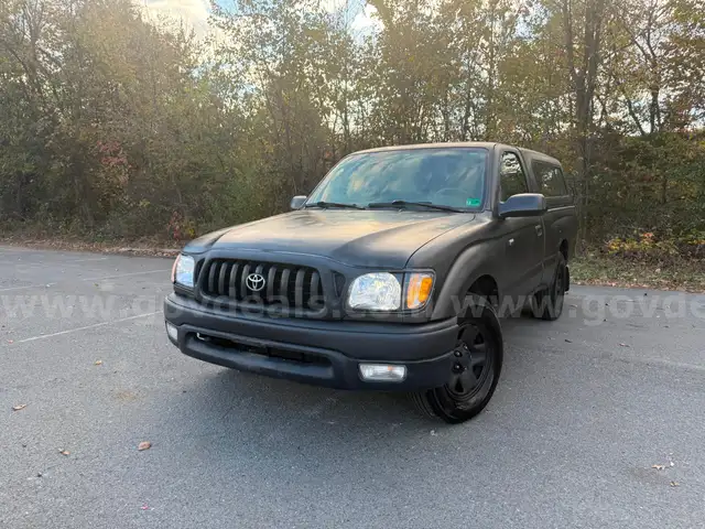 2004 Toyota Tacoma
