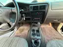 2004 Toyota Tacoma