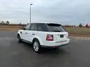 2011 Land Rover Range Rover Sport