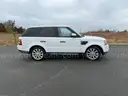 2011 Land Rover Range Rover Sport