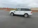 2011 Land Rover Range Rover Sport