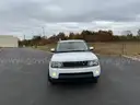 2011 Land Rover Range Rover Sport