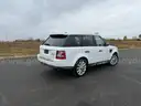 2011 Land Rover Range Rover Sport